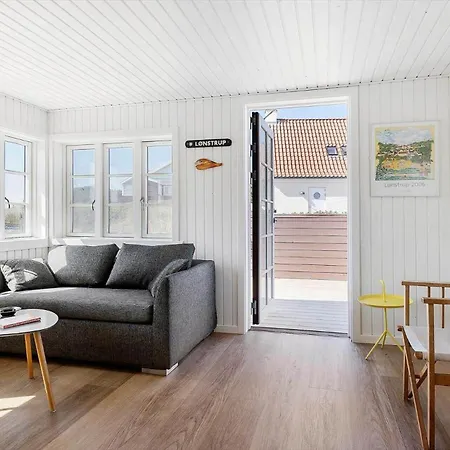 別荘 Ln2023-hjorring-sondre-strandvej-1 *