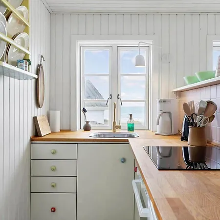 Ln2023-hjorring-sondre-strandvej-1 Holiday home *