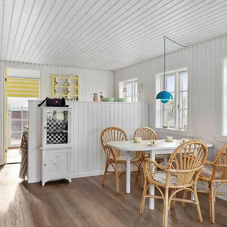 Holiday home Ln2023-hjorring-sondre-strandvej-1 Hjorring