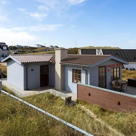 Ln2023-hjorring-sondre-strandvej-1 Holiday home *