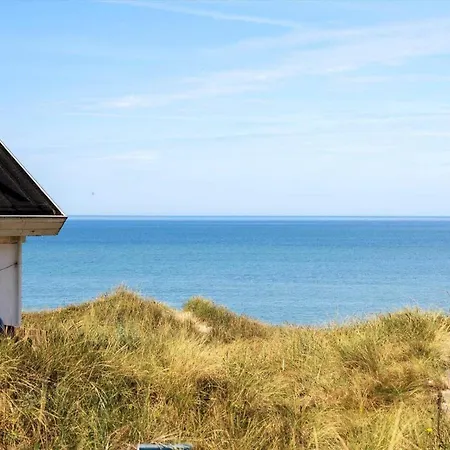 Ln2023-hjorring-sondre-strandvej-1 Holiday home *