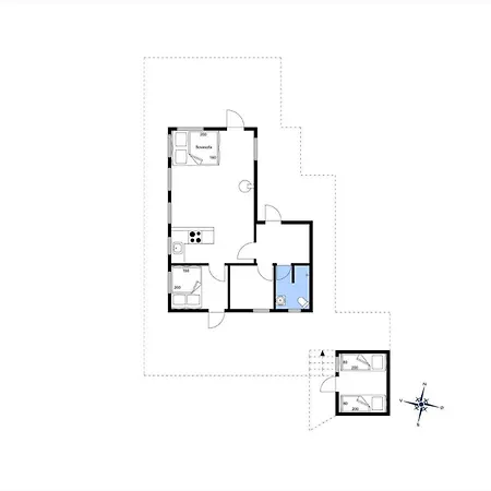 Ln2023-hjorring-sondre-strandvej-1 Holiday home